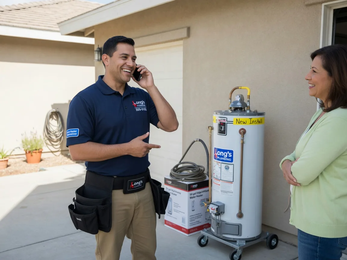 Leak Detection Lake Hughes, CA FAQs